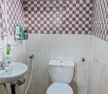 Kaduwela House | Shalom Villa