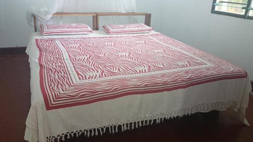 Malindi Apartment | Shalom Wellspring Cottage