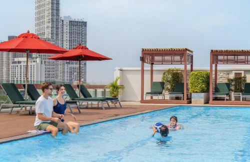 Huai Khwang Hotel | Shama Petchburi 47 Bangkok