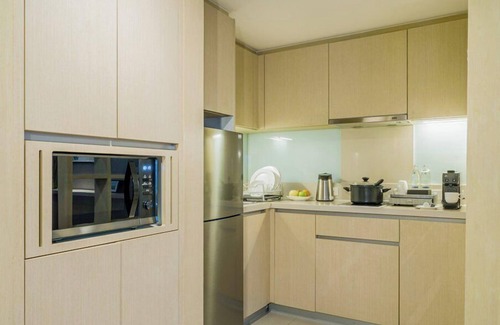 Huai Khwang Apartment | Shama Petchburi 47 Bangkok