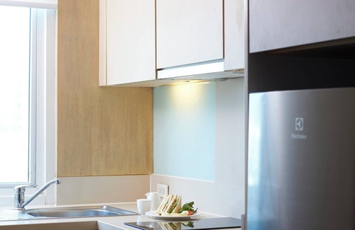 Huai Khwang Apartment | Shama Petchburi 47 Bangkok