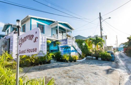 Dover Apartment | Shama's Vacation Property