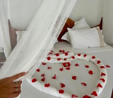 Nungwi Hotel | Shamba Lodge
