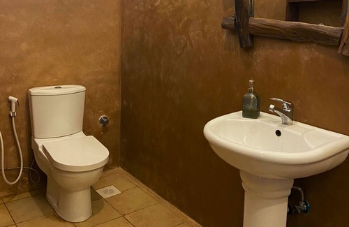 Paje Hotel | Shamba Village Hotel