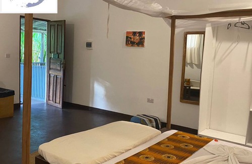 Paje Hotel | Shamba Village Hotel