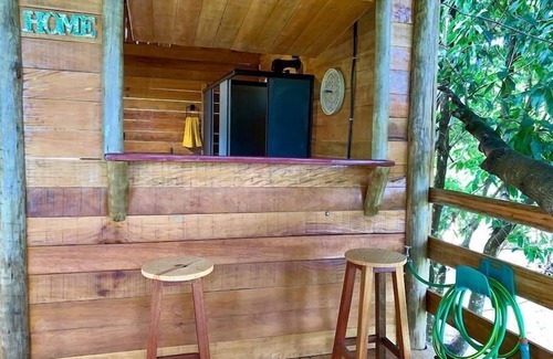 Pirenopolis Cabin | Shambala Piri