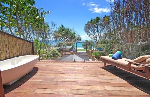 Byron Bay Resort | Shambhala @ Byron