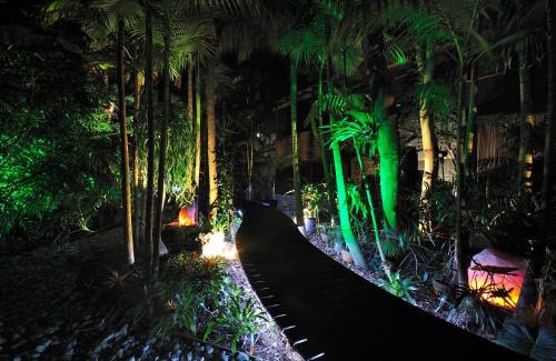 Byron Bay Resort | Shambhala @ Byron