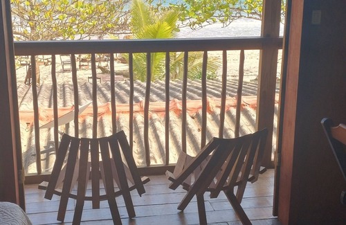 Camburi Ski Chalet | Shambhala Ecological Suite by the Sea between Paraty and Ubatuba