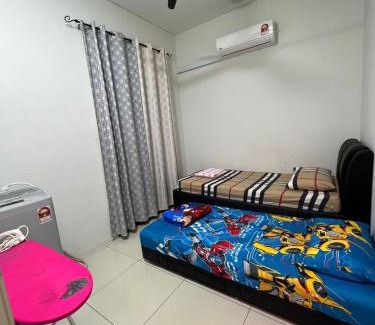 Port Dickson House | Shamir Homestay