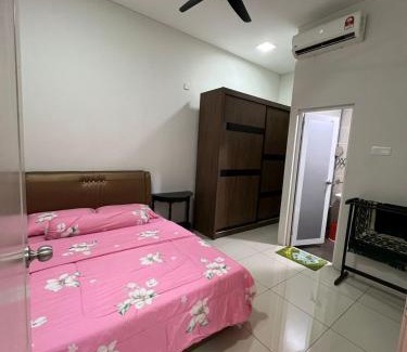 Port Dickson House | Shamir Homestay