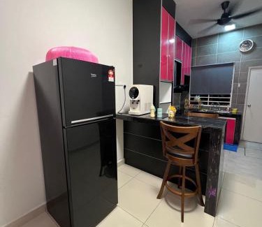 Port Dickson House | Shamir Homestay