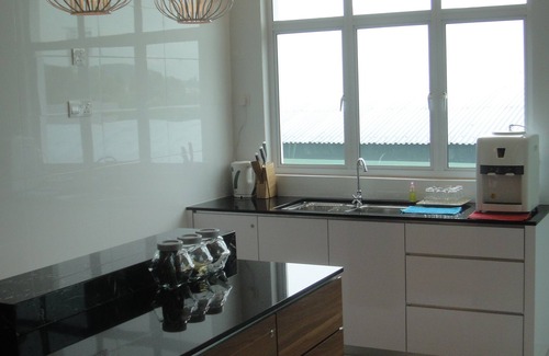 Tanjung Bungah Villa | Shamrock Beach Villas Penang Seaview