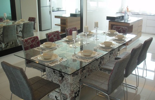 Tanjung Bungah Villa | Shamrock Beach Villas Penang Seaview
