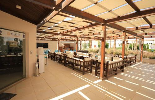 Soma Bay Cabin | Shams Lodge