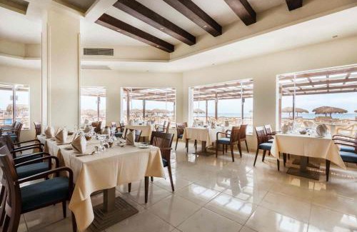 Soma Bay Cabin | Shams Lodge