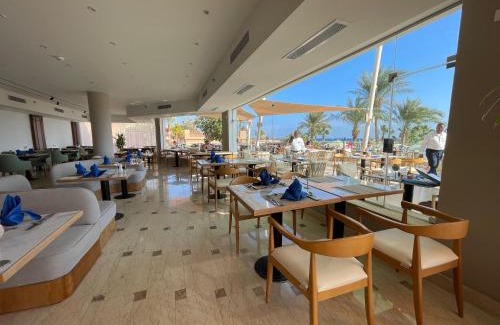Safaga Resort | Shams Prestige Abu Soma (Adults Only)
