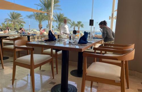 Safaga Resort | Shams Prestige Abu Soma (Adults Only)