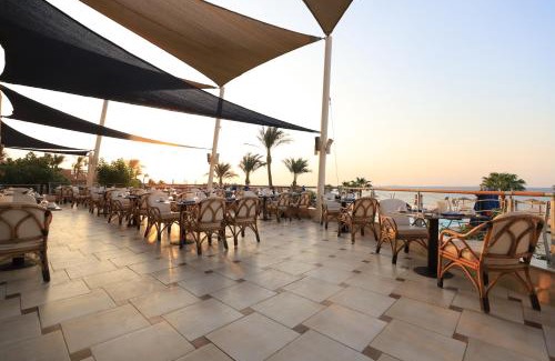 Safaga Resort | Shams Prestige Abu Soma (Adults Only)