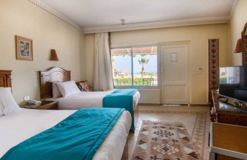 Safaga Resort | Shams Safaga Resort - All inclusive