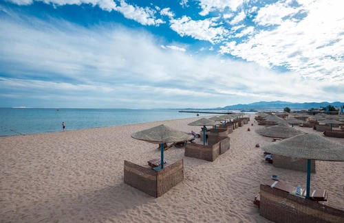 Safaga Resort | Shams Safaga Resort