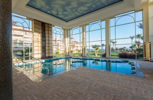 Safaga Resort | Shams Safaga Resort