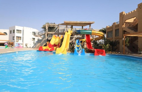 Safaga Resort | Shams Safaga Resort