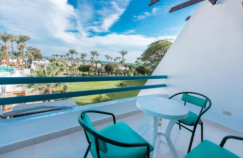 Safaga Resort | Shams Safaga Resort