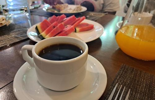 Thoddoo Hotel | Shams Thoddoo