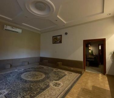 Taif Ski Chalet | Shams W Qamar Chalets