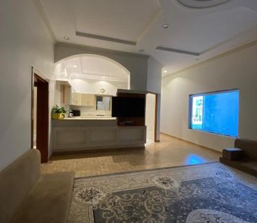 Taif Ski Chalet | Shams W Qamar Chalets