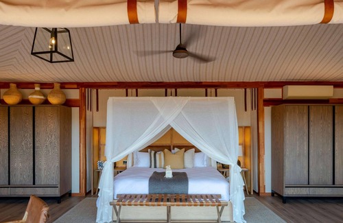 Paterson Hotel | Shamwari Sindile