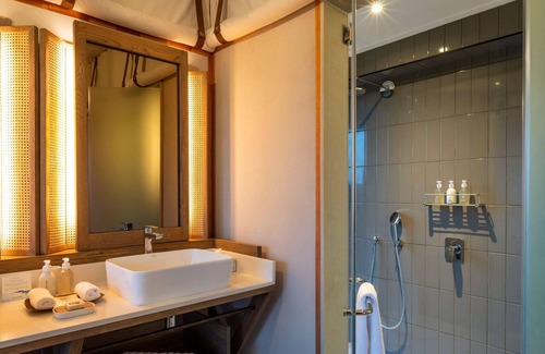 Paterson Hotel | Shamwari Sindile