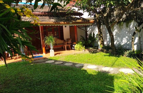 Pelena Villa | Shan Homestay