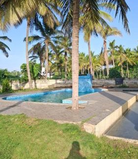 Mysore House | Shan stay Home 2