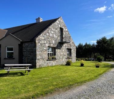 Clifden Apartment | Shanakeever Farm - 2 Bedroom Apartment