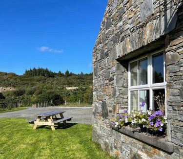 Clifden Apartment | Shanakeever Farm - 2 Bedroom Apartment