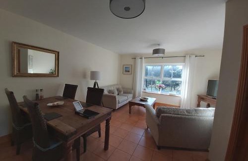 Clifden Apartment | Shanakeever Farm - 2 Bedroom Apartment