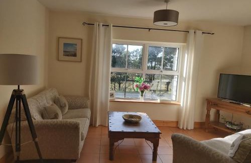 Clifden Apartment | Shanakeever Farm - 2 Bedroom Apartment