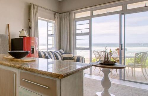 Wilderness Beach Apartment | Shanalulu Sands - full inverter