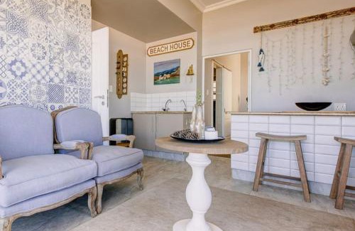 Wilderness Beach Apartment | Shanalulu Sands - full inverter