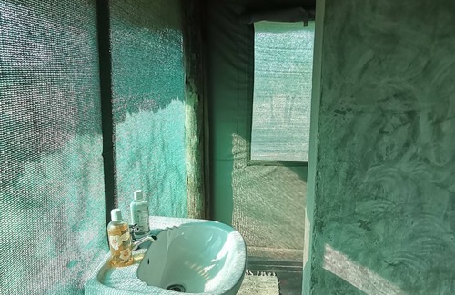 Phalaborwa Other | Shanatsi Safari Lodge
