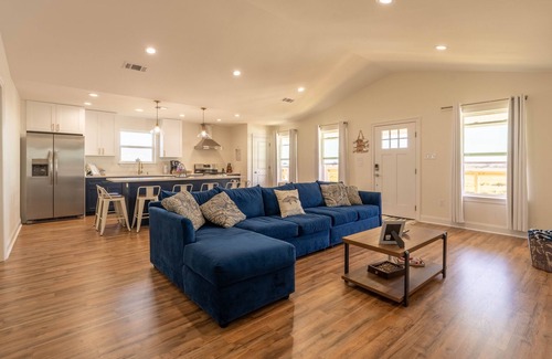 Pointe A La Hache House | Shandy Land Fishing Retreat