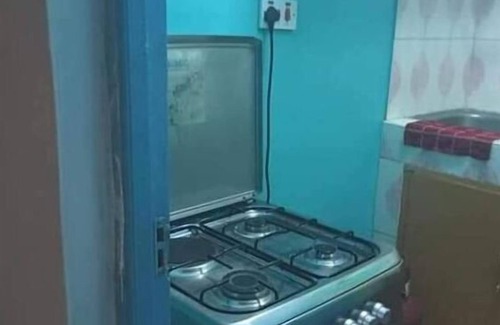 Gigiri Hotel | Shanema Homes