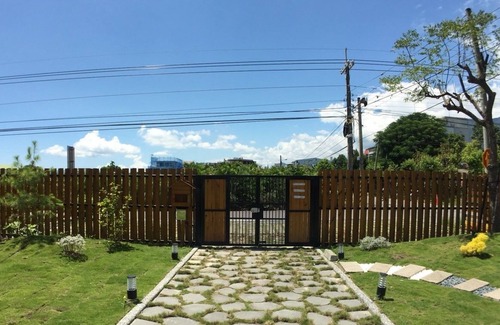 Hualien House | Shang Hao B&B