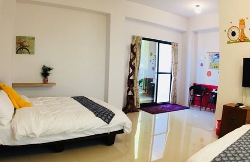 Hualien House | Shang Hao B&B
