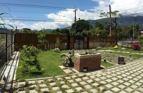 Hualien House | Shang Hao B&B