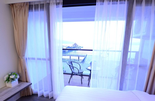 Yuchi Bed & Breakfast | Shang Shan Ting Chao Hotel