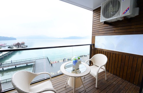 Yuchi Bed & Breakfast | Shang Shan Ting Chao Hotel
