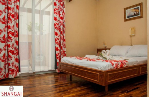 Antananarivo Avaradrano Hotel | Shangai Hotel